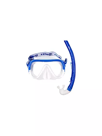 MARES | Set de plongée Combo Keewee | blau